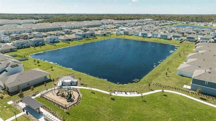 Image No.36-Propriété de 4 chambres à vendre à Kissimmee