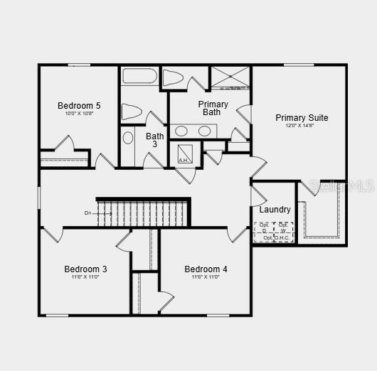 Image No.3-5 Bed Property for sale