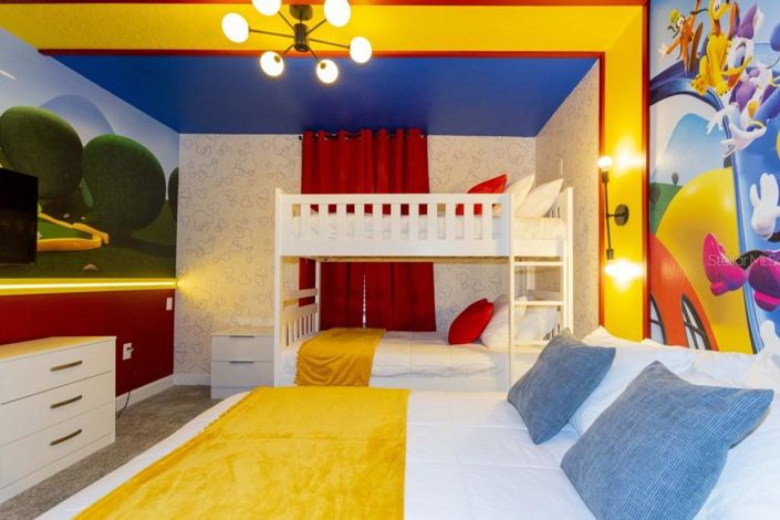 Image No.37-4 Bed Townhouse for sale