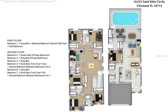Image No.45-7 Bed Property for sale
