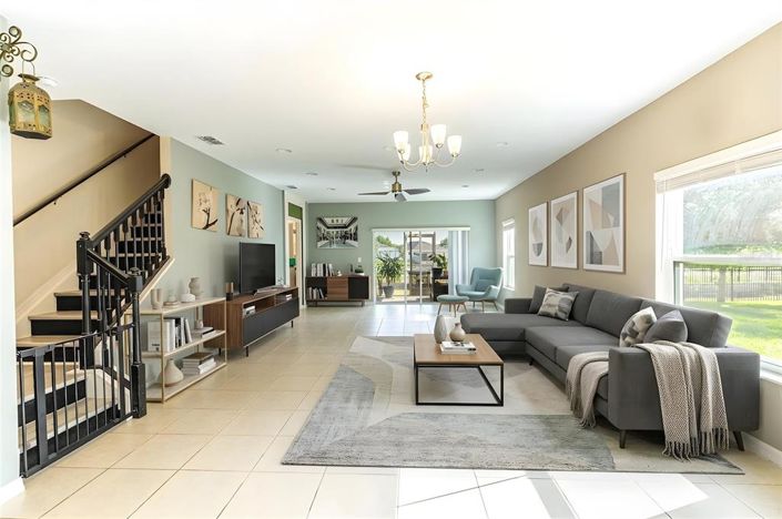 Image No.4-3 Bed Townhouse for sale