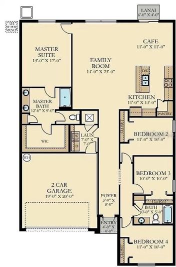 Image No.2-4 Bed Property for sale