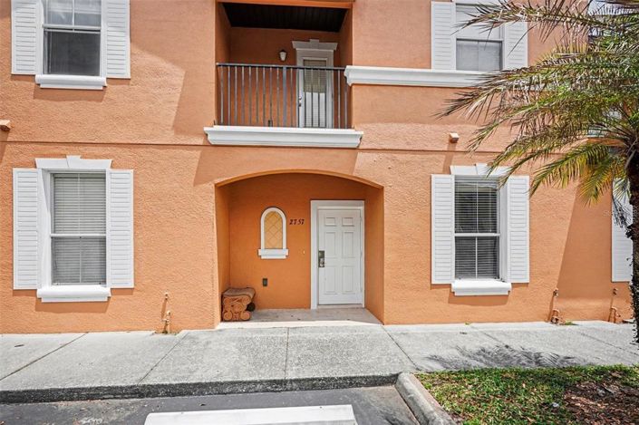 Image No.2-Maison de ville de 3 chambres à vendre à Kissimmee