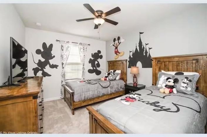 Image No.15-Propriété de 5 chambres à vendre à Kissimmee