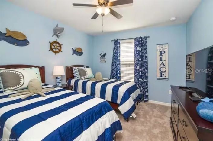 Image No.16-Propriété de 5 chambres à vendre à Kissimmee