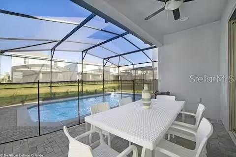 Image No.21-Propriété de 5 chambres à vendre à Kissimmee
