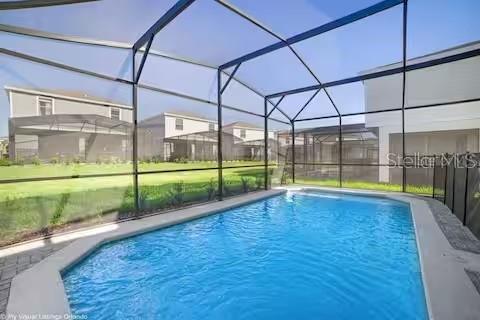Image No.22-Propriété de 5 chambres à vendre à Kissimmee