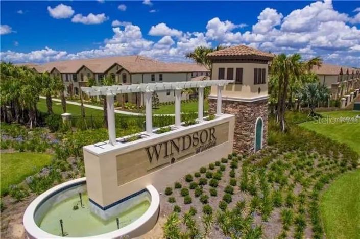 Image No.23-Propriété de 5 chambres à vendre à Kissimmee