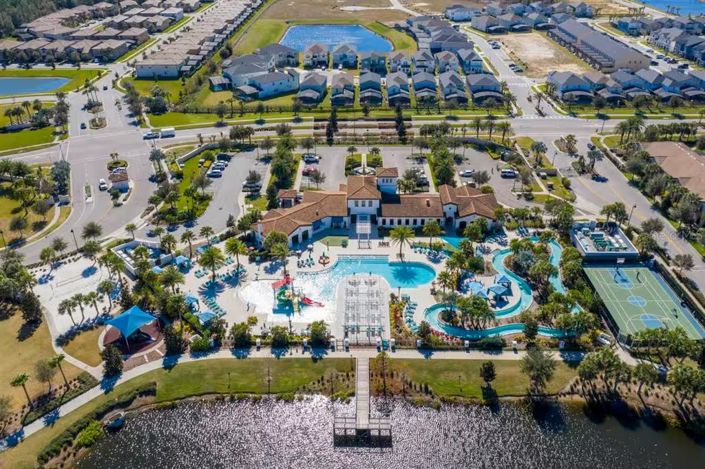 Image No.27-Propriété de 5 chambres à vendre à Kissimmee