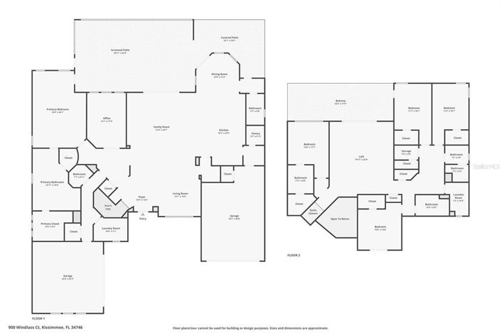 Image No.4-5 Bed Property for sale