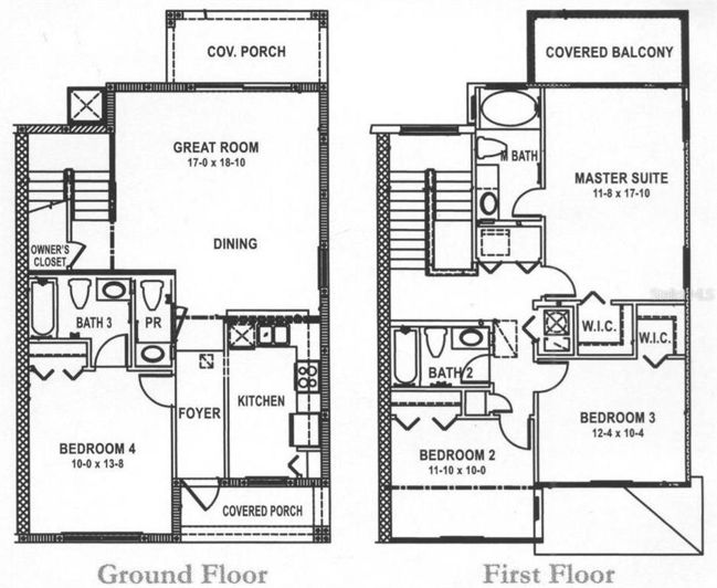 Image No.49-4 Bed Townhouse for sale