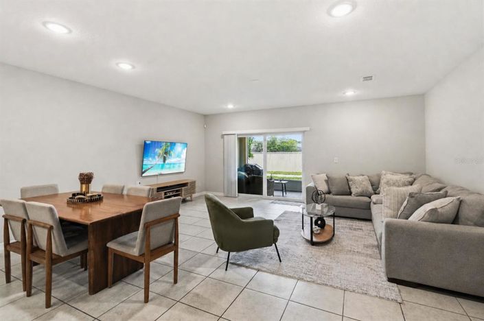 Image No.6-Maison de ville de 3 chambres à vendre à Kissimmee