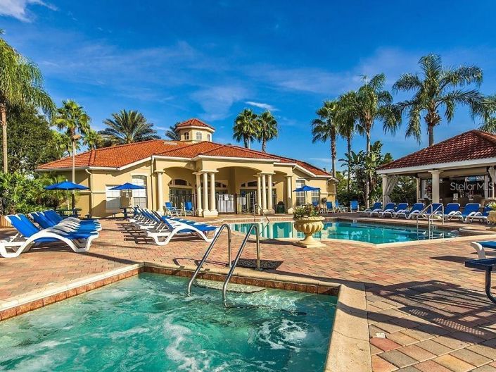 Image No.56-Propriété de 5 chambres à vendre à Kissimmee