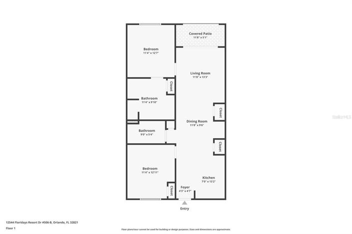 Image No.38-2 Bed Property for sale