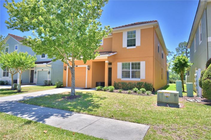Image No.2-Propriété de 5 chambres à vendre à Kissimmee