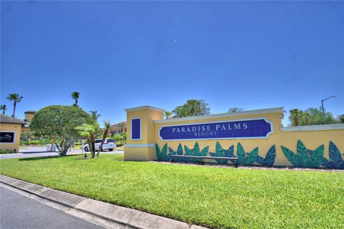 Image No.60-Propriété de 5 chambres à vendre à Kissimmee