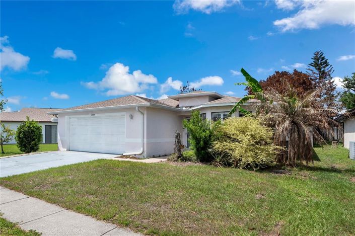 Image No.2-Propriété de 3 chambres à vendre à Kissimmee