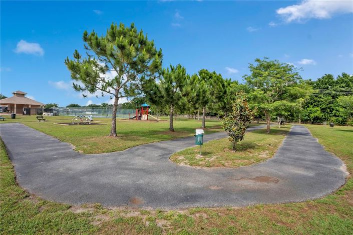 Image No.29-Propriété de 3 chambres à vendre à Kissimmee