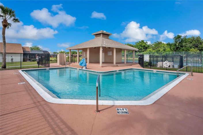 Image No.31-Propriété de 3 chambres à vendre à Kissimmee