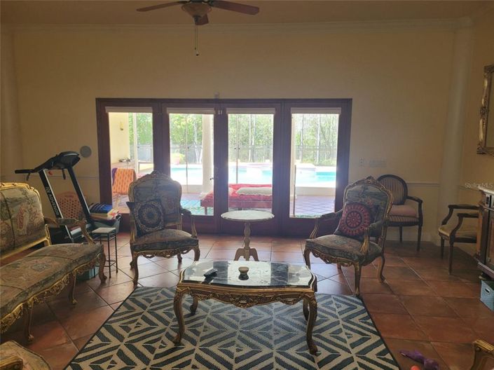 Image No.19-Propriété de 5 chambres à vendre à Kissimmee