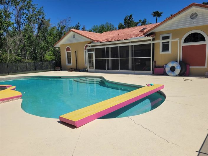 Image No.22-Propriété de 5 chambres à vendre à Kissimmee