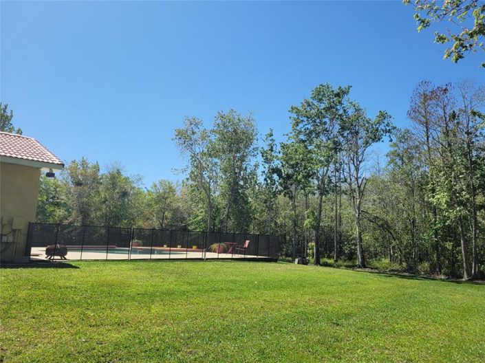 Image No.4-Propriété de 5 chambres à vendre à Kissimmee