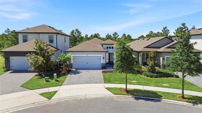 Image No.2-Propriété de 3 chambres à vendre à Kissimmee