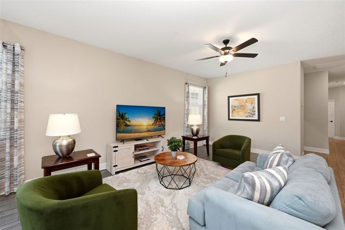 Image No.3-Propriété de 3 chambres à vendre à Kissimmee