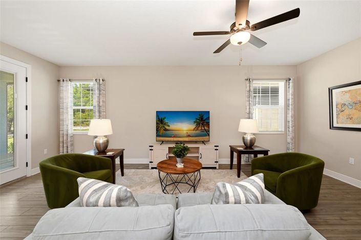 Image No.5-Propriété de 3 chambres à vendre à Kissimmee