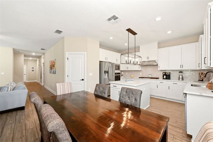 Image No.7-Propriété de 3 chambres à vendre à Kissimmee