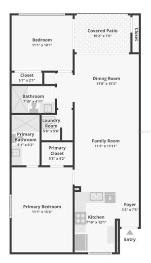 Image No.31-2 Bed Property for sale