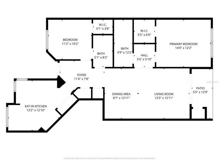 Image No.37-2 Bed Property for sale