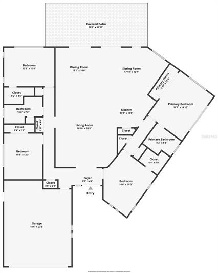 Image No.34-4 Bed Property for sale