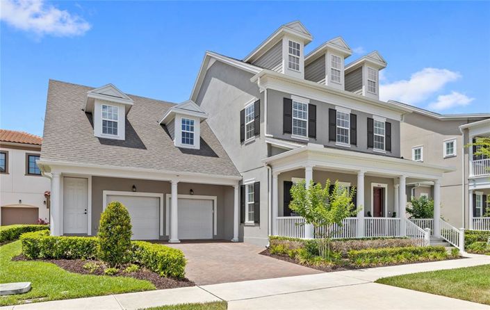 Image No.2-Propriété de 5 chambres à vendre à Kissimmee
