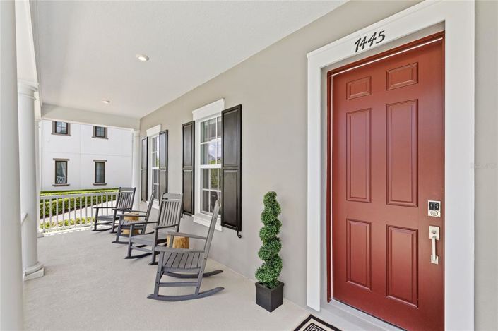 Image No.3-Propriété de 5 chambres à vendre à Kissimmee