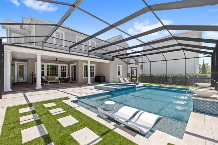 Image No.32-Propriété de 5 chambres à vendre à Kissimmee