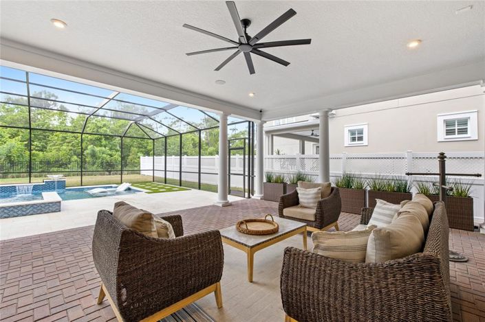 Image No.33-Propriété de 5 chambres à vendre à Kissimmee