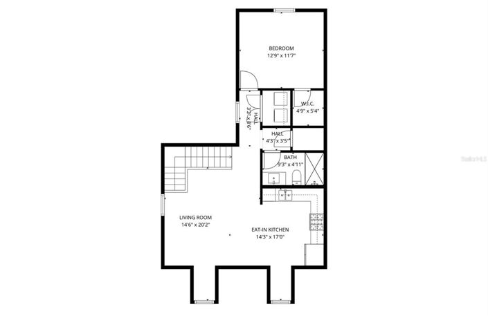 Image No.46-Propriété de 5 chambres à vendre à Kissimmee