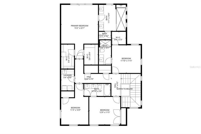 Image No.47-Propriété de 5 chambres à vendre à Kissimmee
