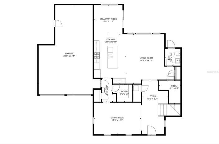 Image No.48-Propriété de 5 chambres à vendre à Kissimmee