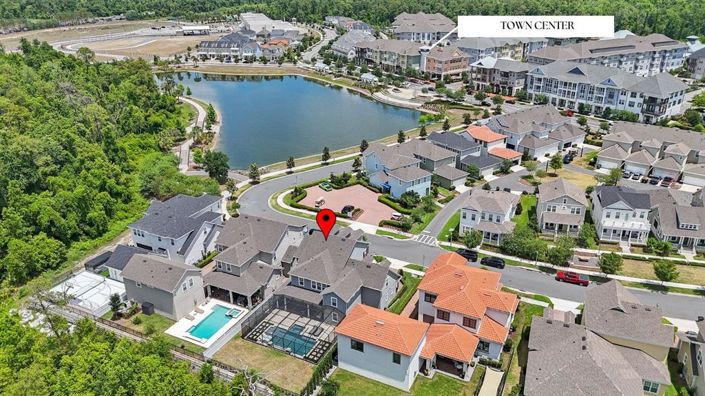 Image No.49-Propriété de 5 chambres à vendre à Kissimmee