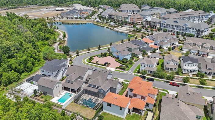 Image No.52-Propriété de 5 chambres à vendre à Kissimmee