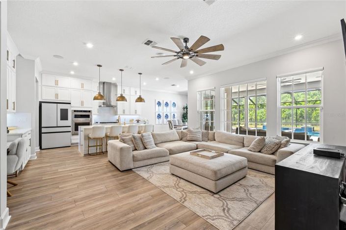 Image No.6-Propriété de 5 chambres à vendre à Kissimmee