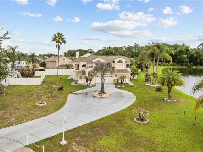 Image No.3-Propriété de 5 chambres à vendre à Kissimmee