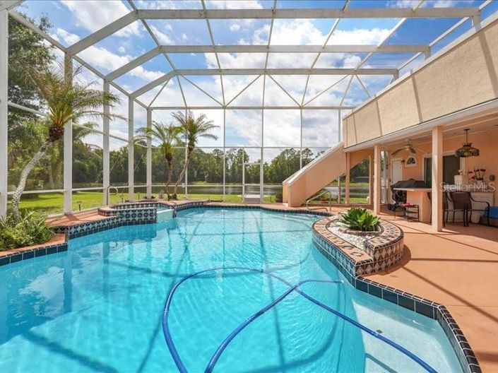 Image No.33-Propriété de 5 chambres à vendre à Kissimmee