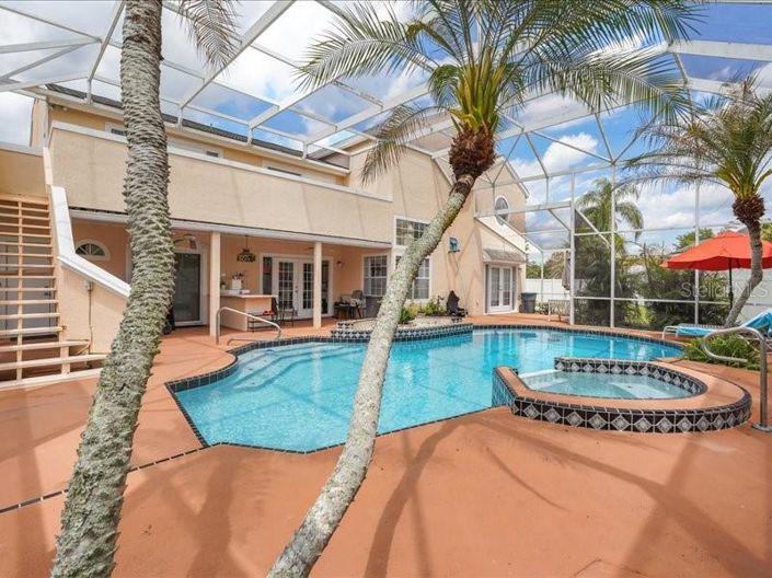 Image No.36-Propriété de 5 chambres à vendre à Kissimmee
