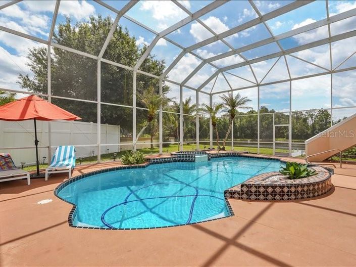 Image No.37-Propriété de 5 chambres à vendre à Kissimmee