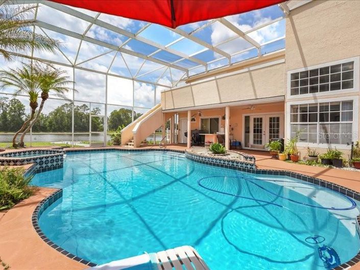Image No.38-Propriété de 5 chambres à vendre à Kissimmee