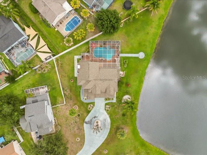Image No.39-Propriété de 5 chambres à vendre à Kissimmee