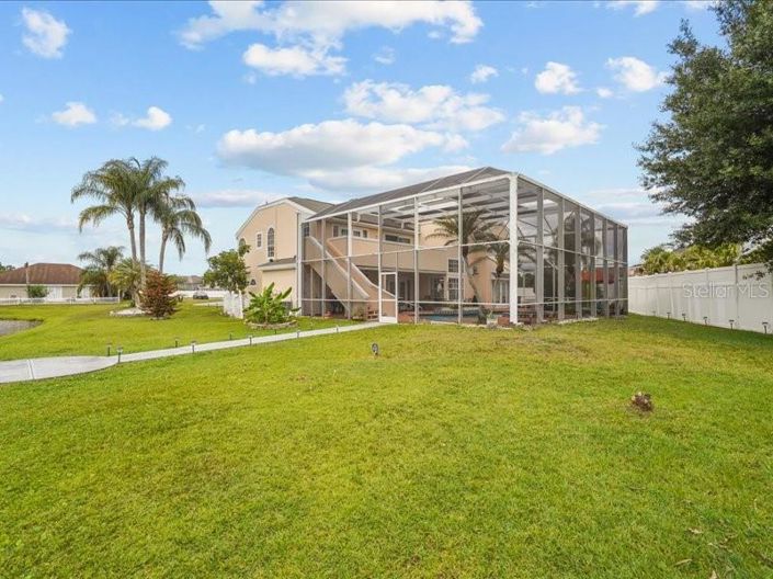 Image No.43-Propriété de 5 chambres à vendre à Kissimmee